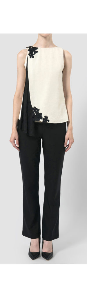 Suri-Top-Ivory-Front